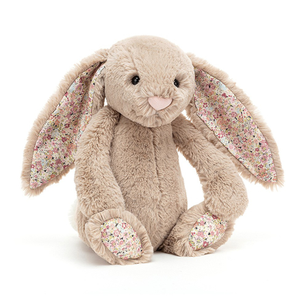 Picture of Jellycat® Soft Toy Blossom Bea Beige Bunny Medium 31cm