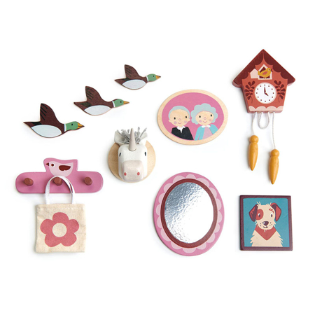 Picture of Tender Leaf Toys® Wall Décor