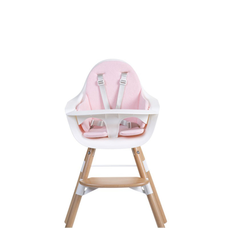 Childhome® Evolu Seat Cushion Pink