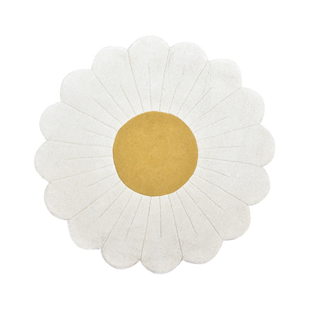 Picture of Lilipinso® Baby carpet Chamomile 100x98