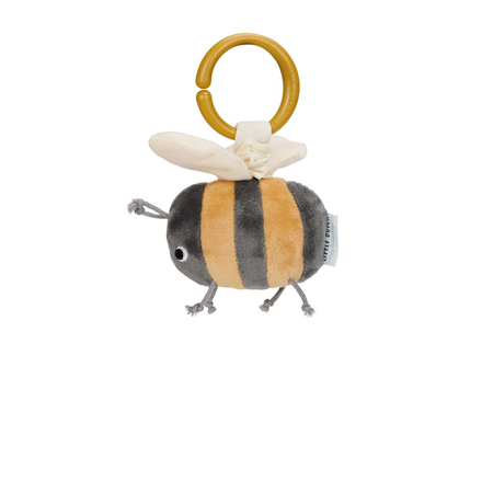Little Dutch® Pull-and-shake Bumblebee