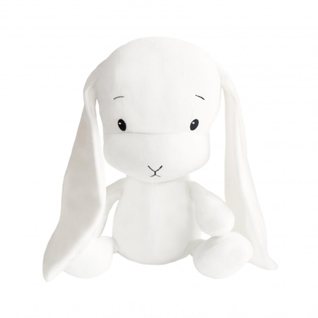 Picture of Effiki® Effiki Bunny M - White/Dots