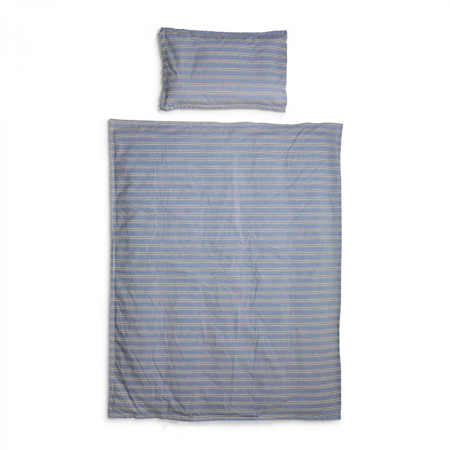 Picture of Elodie Details® Crib Bedding Set Sandy Stripe (100x130)