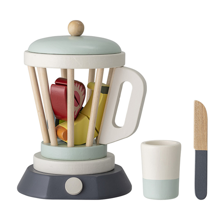 Picture of Bloomingville® Lene Play Set Kitchen