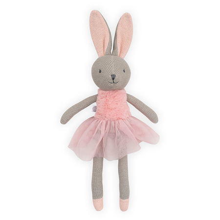Picture of Jollein® Cuddle Rabbit - Nola