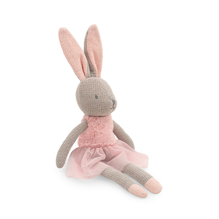 Jollein® Cuddle Rabbit - Nola