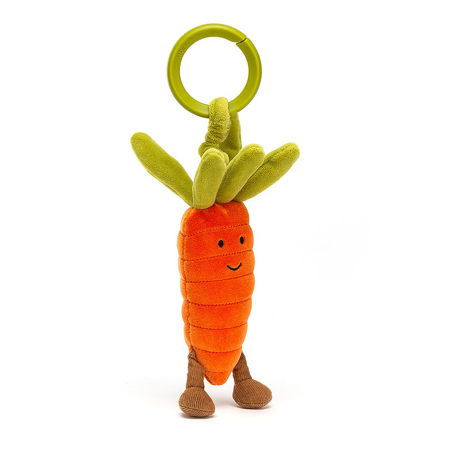 Picture of Jellycat® Amuseable Carrot 15x5