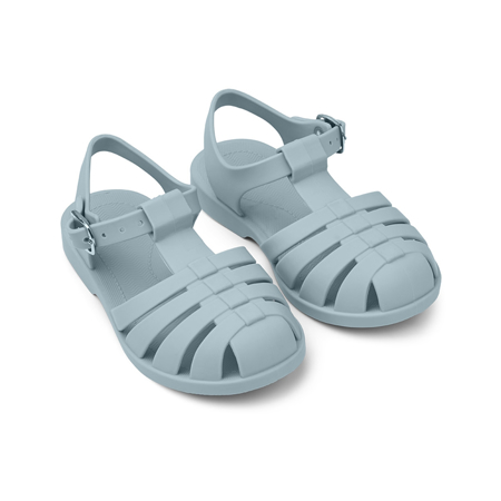 Picture of Liewood® Bre sandals Sea Blue