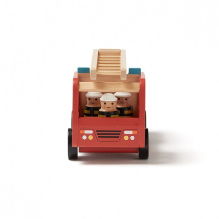 Picture of Kids Concept® Sorter truck AIDEN