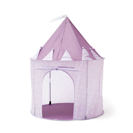 Picture of Kids Concept® Tent lilac STAR