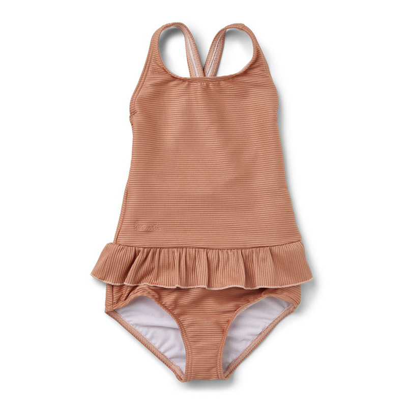 Picture of Liewood® Amara Swimsuit Structure Tuscany Rose