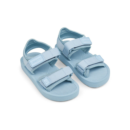 Picture of Liewood® Monty sandals Sea Blue