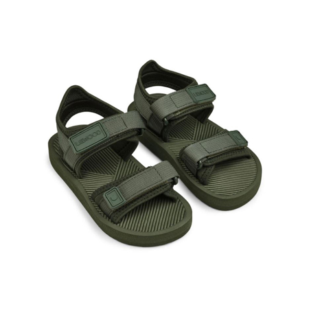 Picture of Liewood® Monty sandals Hunter Green