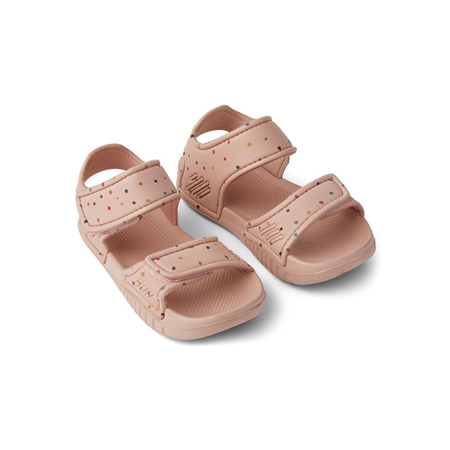 Picture of Liewood® Blumer sandals Confetti Mix (30)
