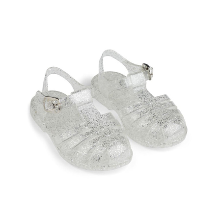 Picture of Liewood® Bre sandals Glitter Silver (29)