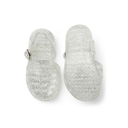 Liewood® Bre sandals Glitter Silver