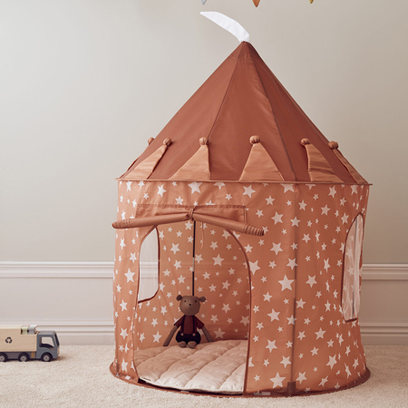 Kids Concept® Tent Rust STAR