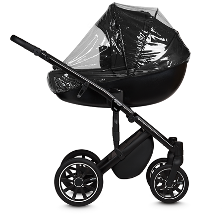 Picture of Anex® Stroller with Carrycot and Backpack 2v1 M/Type (0-22kg) Ink