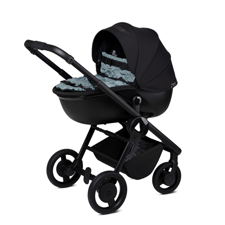 Picture of Anex® Stroller with Carrycot 2v1 Quant (0-22kg) Air