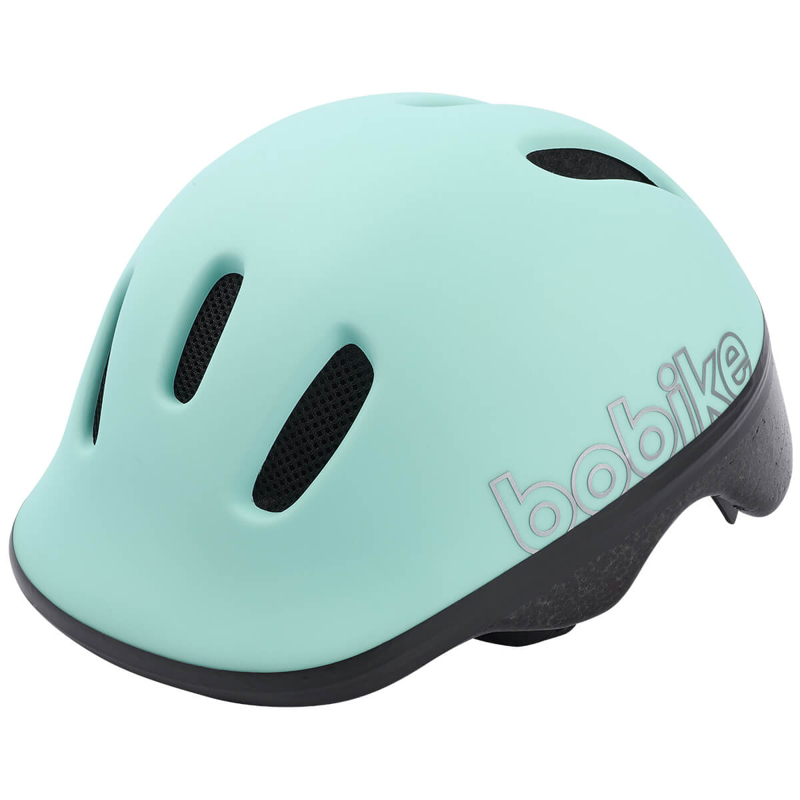 Picture of Bobike® Safty helmet GO XXS Marshmallow Mint