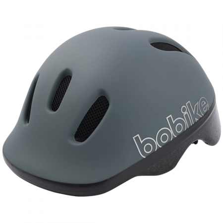 Picture of Bobike® Safty helmet GO XXS Macaron Grey