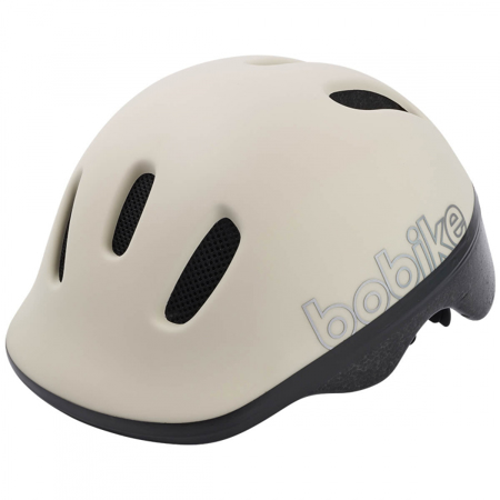 Picture of Bobike® Safty helmet GO XXS Vanilla Cup Cake