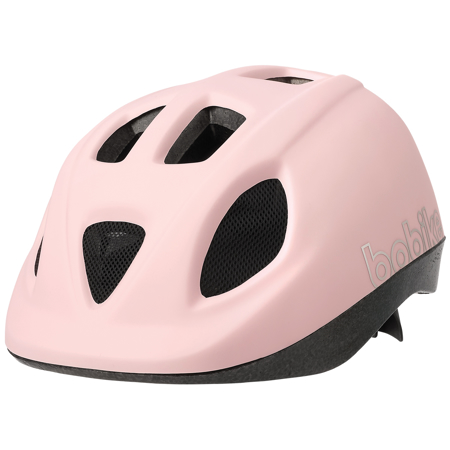 Picture of Bobike® Safty helmet GO S Cotton Candy Pink