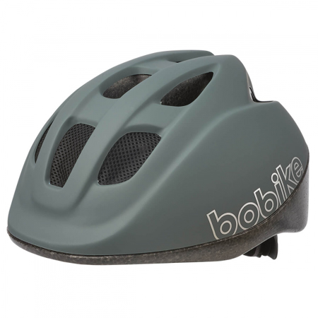 Picture of Bobike® Safty helmet GO XS Macaron Grey