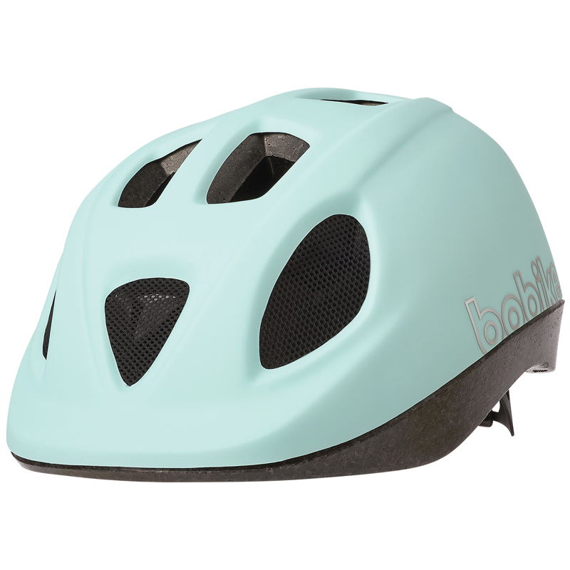Picture of Bobike® Safty helmet GO S Marshmallow Mint