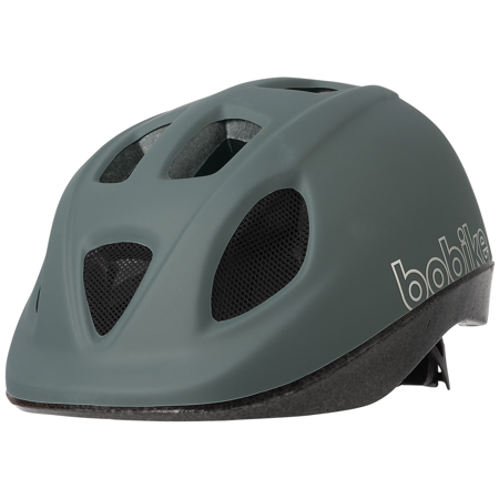 Picture of Bobike® Safty helmet GO S Macaron Grey