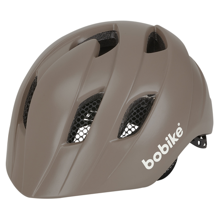 Picture of Bobike® Safty helmet Exclusive Plus S Toffee Brown