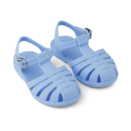 Picture of Liewood® Bre sandals Sky Blue