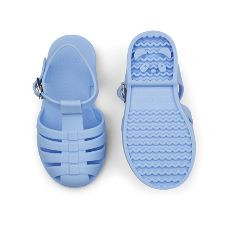 Liewood® Bre sandals Sky Blue