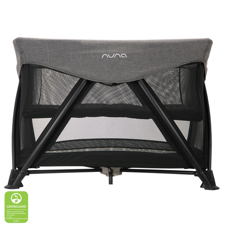 Picture of Nuna® Travel Crib Sena™ Aire Charcoal