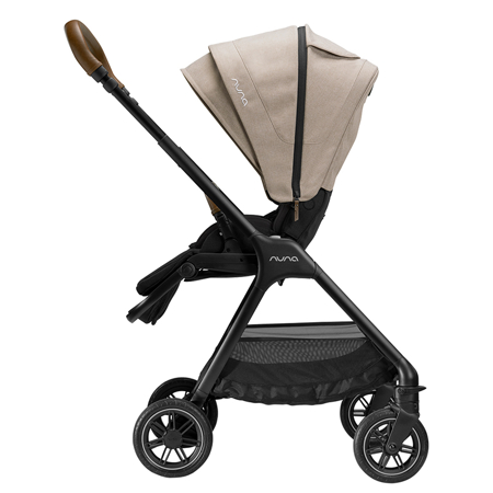 Nuna® Baby Stroller Triv™ Timber