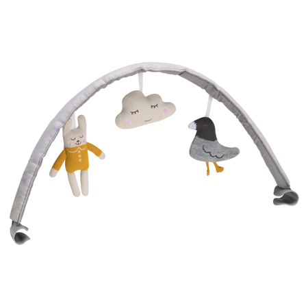 Picture of Nuna® Two Sided Toy Arch for Leaf™ Curv/Leaf™ Grow