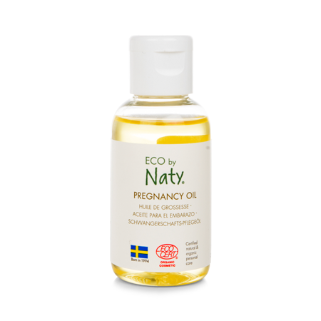 Picture of Eco by Naty® Pregnancy Oil 50 ml
