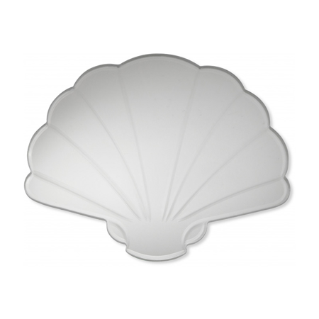 Picture of Konges Sløjd® Mirror shell shaped Clam