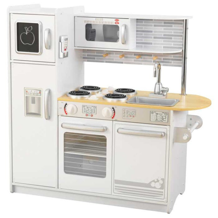 Picture of KidKratft® Uptown white Play Kitchen