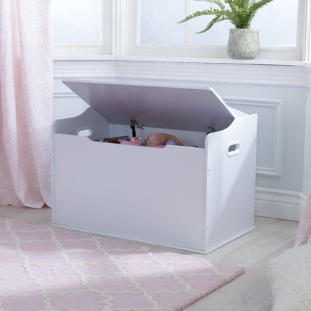 Picture of KidKratft® Box for toys Austin White