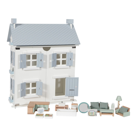 Picture of Little Dutch® Doll's house