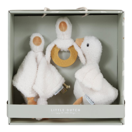 Picture of Little Dutch® Little Goose Gift Box