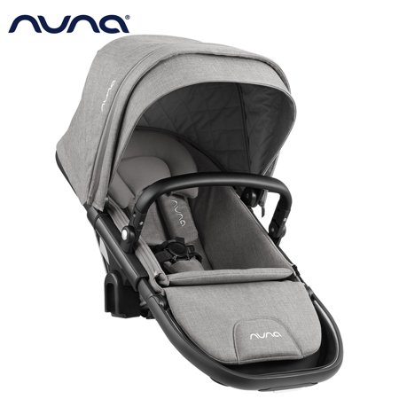 Picture of Nuna® Demi™ Grow sibling seat Frost