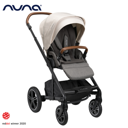 Picture of Nuna® Baby Stroller Mixx™ Next Birch