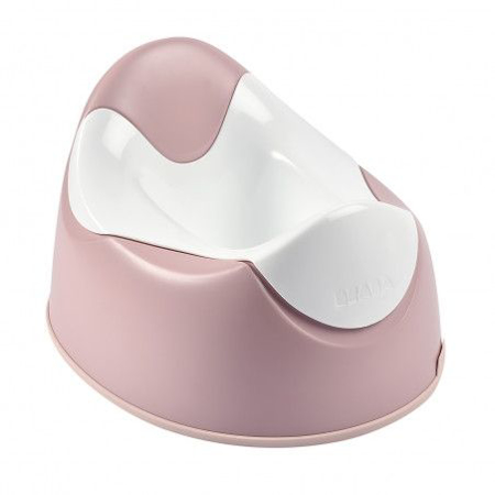 Picture of Beaba® Ergonomic Potty Old Pink