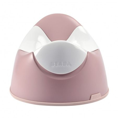 Picture of Beaba® Ergonomic Potty Old Pink