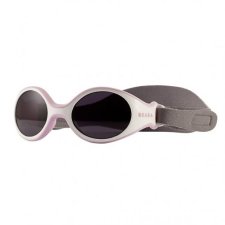 Picture of Beaba® Strap sunglasses (0-9m)Pink