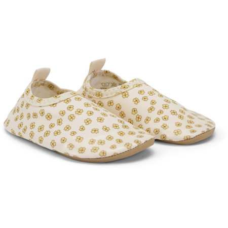 Picture of Konges Sløjd® Swim shoes Buttercup Yellow (26-27)