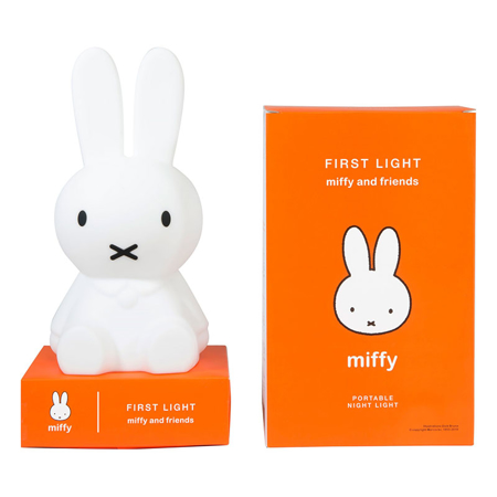 Picture of Mr Maria® Miffy Star Light 50cm (M)
