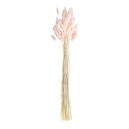 Ginger Ray®  Table decor Bunny Tails Soft Pink